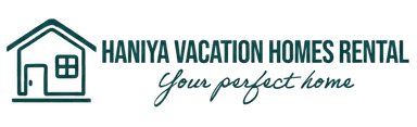 Haniya Vacation Homes