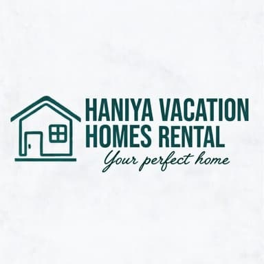 Haniya Vacation Homes